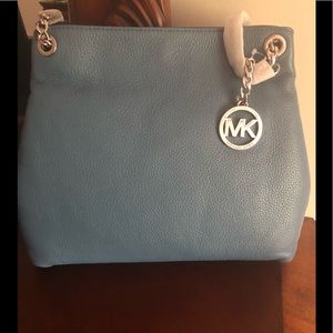 Michael Kors leather Bag